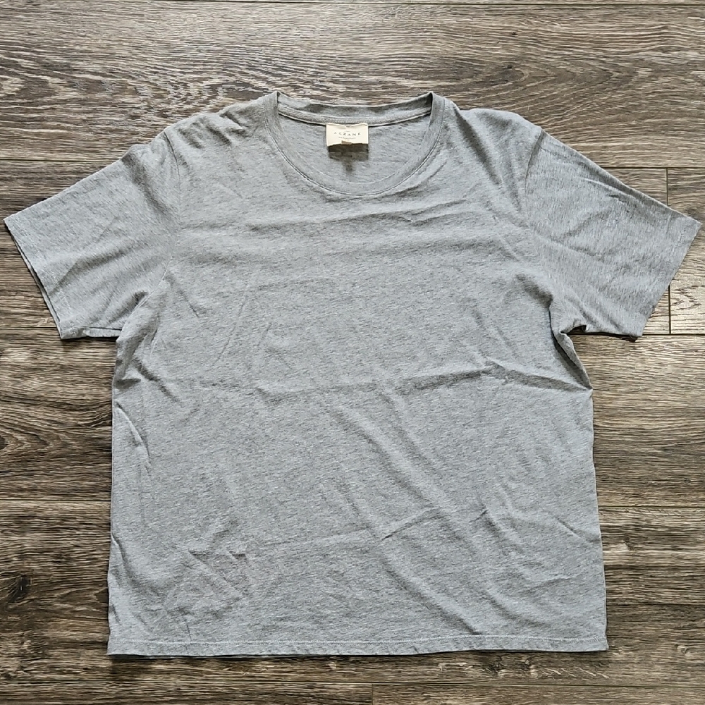 Sezane Conrad Tee